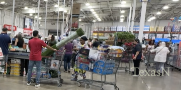 “관세 오르기 전에 미리 사야”… 美 소비자들 사재기